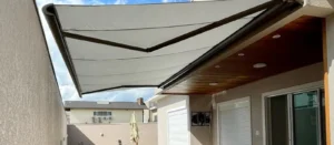 TOLDO ARTICULADO AUTOMATIZADO